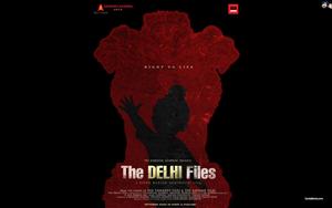 The Delhi Files